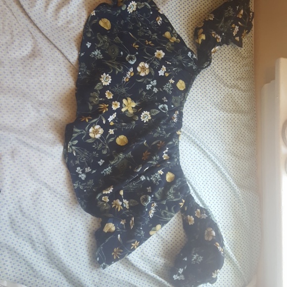 Floral 2 piece set (co-ord ) - Picture 6 of 7